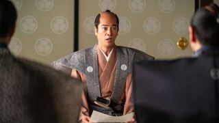 寛政の改革の始まり…「べらぼう」第34回場面写真