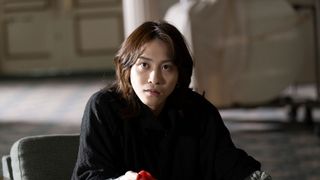 リゼルと行動する謎の男…Vシネクスト『仮面ライダーガヴ』新キャラクターのビジュアル（全4名）