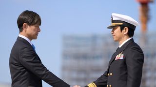 地上波放送決定！実写「沈黙の艦隊　シーズン1～東京湾大海戦～特別編」