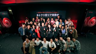 「あいの里」「ボーイフレンド」「オフライン ラブ」メンバー32名が集結！ネトフリ恋愛リアリティショー合同同窓会の模様