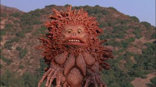 ついにツブイマ配信！ケイン・コスギ主演「ウルトラマンパワード」場面写真