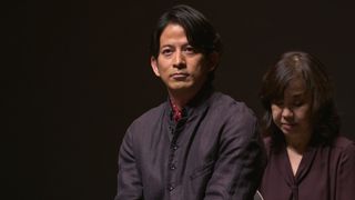 Netflixシリーズ「イクサガミ」釜山国際映画祭ワールドプレミア