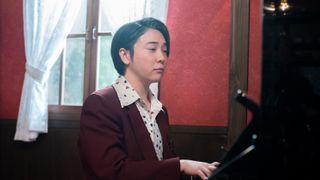 「あんぱん」たくや（大森元貴）がスランプに陥る…スピンオフドラマ場面写真