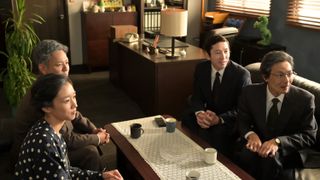 2年がかりで「それいけ！アンパンマン」が完成…「あんぱん」最終週「愛と勇気だけが友達さ」第129回