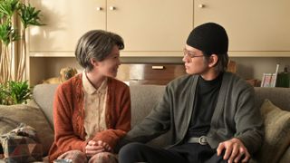 のぶ（今田美桜）は最高の笑顔で…「あんぱん」最終週「愛と勇気だけが友達さ」最終回