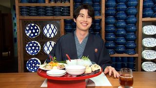 無邪気な笑顔がはじける！本田響矢、長崎旅での写真8枚