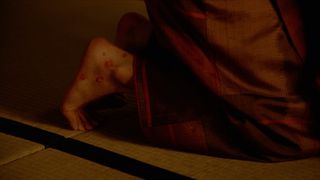 「べらぼう」梅毒か…歌麿の妻・きよに“フラグ”　第37回場面写真