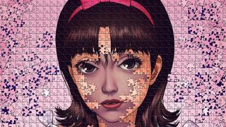 映画『PERFECT BLUE パーフェクト ブルー』場面写真