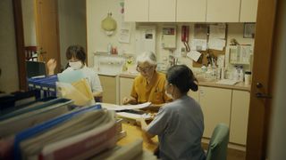 731部隊の真実とは？医療従事者が戦争犯罪に加担した負の歴史描く『医の倫理と戦争』場面写真