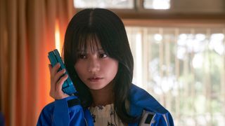 「リバイス」夏木花が再登場決定！「ガールズリミックス inハロウィンパーティー」新場面写真