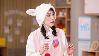 天海祐希＆Mrs. GREEN APPLEが初出演！「LIFE！マーベラスSP」