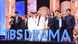 Snow Man目黒蓮＆向井康二が揃って登場！TBS秋ドラマ豪華キャスト12名集結