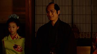 “カモ平”リターンズ！平蔵（中村隼人）が救世主に「べらぼう」第38回場面写真