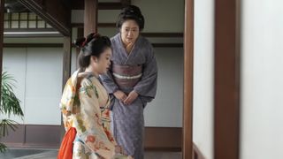 二度目のお見合いが決まり…「ばけばけ」第2週「ムコ、モラウ、ムズカシ。」第9回