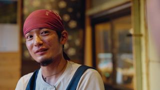山小屋に生きる人々に迫るドキュメンタリー映画『小屋番 八ヶ岳に生きる 劇場版』場面写真