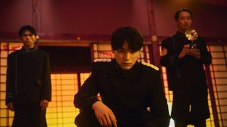 福士蒼汰が武術に秀でた警察官に！ 台湾映画『花臉猫：修羅道』場面写真が公開