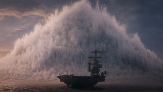 【ネタバレあり】映画『沈黙の艦隊　北極海大海戦』新規バトルシーン画像