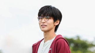 目黒蓮は謎の役柄…日曜劇場「ザ・ロイヤルファミリー」場面写真