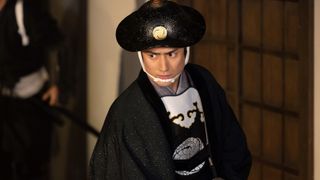 鬼平参上！長谷川平蔵（中村隼人）大活躍の「べらぼう」第39回場面写真