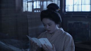 傳（堤真一）の死から数日…「ばけばけ」第4週「フタリ、クラス、シマスカ？」第16回