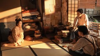 出奔した銀二郎（寛一郎）を探して…「ばけばけ」第4週「フタリ、クラス、シマスカ？」第17回