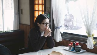 登場人物たちのキャラクターが垣間見える『旅と日々』追加場面写真6点