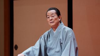 “右京”水谷豊、約6分間の講談披露！「相棒 season24」第2話拡大SP場面写真