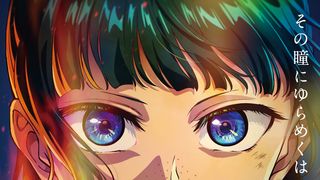 「薬屋のひとりごと」第3期・劇場版スーパーティザービジュアル＆イベント告知画像