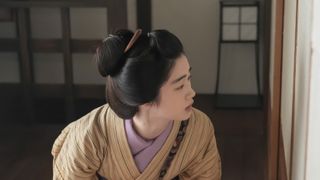 ヘブン（トミー・バストウ）が部屋から出てこず…「ばけばけ」第5週「ワタシ、ヘブン。マツエ、モ、ヘブン。」第25回