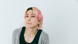 Snow Man佐久間大介、魅惑の撮りおろし＜3枚＞