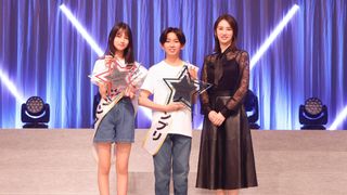 第4回「スター☆オーディション」最終選考会より