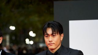 GENERATIONSがレッドカーペットに！