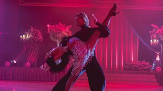 情熱的…！Netflix映画『10DANCE』新場面カット4点