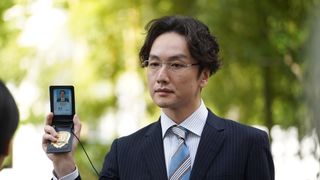 敵か味方か…細貝圭がゲスト出演！「相棒 season24」第3話場面写真