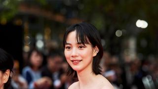 美しき女優陣！第38回東京国際映画祭レッドカーペットの様子