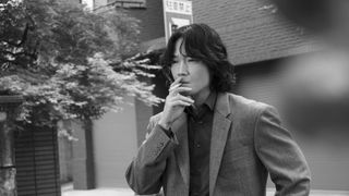 色気がヤバい…綾野剛主演『星と月は天の穴』アザービジュアル＆新場面写真