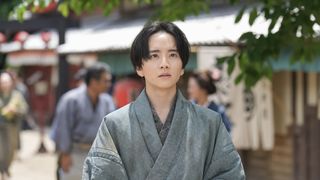 三之丞（板垣李光人）は仕事を求めて…朝ドラ「ばけばけ」第6週「ドコ、モ、ジゴク。」第29回