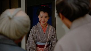 「べらぼう」寛政の三美人揃う！難波屋おきた・高島屋おひさ・富本豊ひなビジュアル