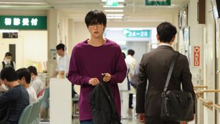 【ネタバレ】日曜劇場「ザ・ロイヤルファミリー」第4話場面写真