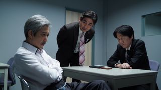 「キングオージャー」“セバス”吉満寛人、「相棒」シリーズ再登場！「相棒 season24」第4話場面写真