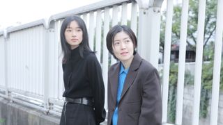 シム・ウンギョン×河合優実、日本アカデミー賞女優ツーショット【ソロあり】