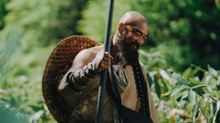 連続ドラマ「北方謙三 水滸伝」新キャスト発表！場面写真