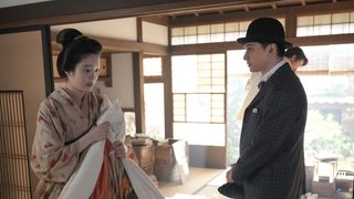 恐怖と緊張の女中生活…朝ドラ「ばけばけ」第7週「オトキサン、ジョチュウ、OK？」第32回