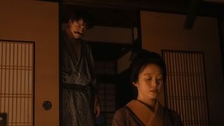 2人きりに…朝ドラ「ばけばけ」第7週「オトキサン、ジョチュウ、OK？」第33回