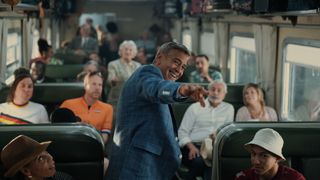 ジョージ・クルーニー主演『ジェイ・ケリー』場面写真