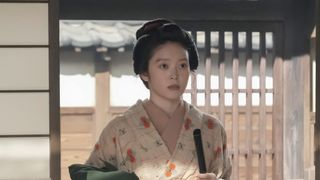 トキ（高石あかり）の秘密がすべてバレてしまい…朝ドラ「ばけばけ」第7週「オトキサン、ジョチュウ、OK？」第35回