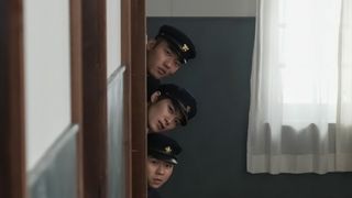 弟や生徒たちにバレてしまい…朝ドラ「ばけばけ」第8週「クビノ、カワ、イチマイ。」第40回