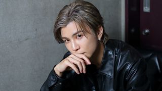 爆イケ！岩田剛典撮りおろし2種＜8枚＞