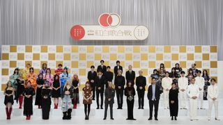 「第76回NHK紅白歌合戦」紅白初出場歌手【一覧】