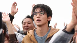 【ネタバレあり】日曜劇場「ザ・ロイヤルファミリー」第6話場面写真